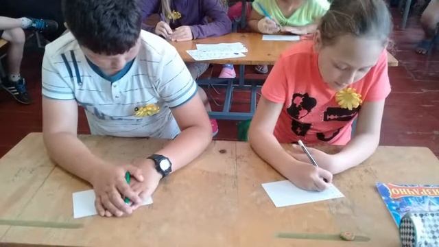 ОШ с.Мануйловка смотреть онлайн