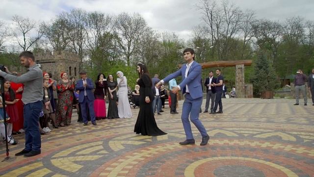 Видеосъемка самых красивых вайнахских свадеб.video production ibragimov 89282888084 смотреть онлайн