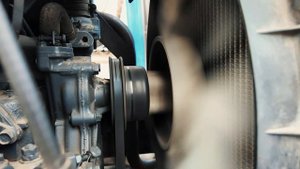 Обзор Трактора Kubota GT23