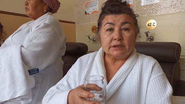 Нұр Асыл шипажайы туралы емделушілердің айтқан пікірі. смотреть онлайн