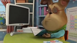 Соскины Генка шизанулся!