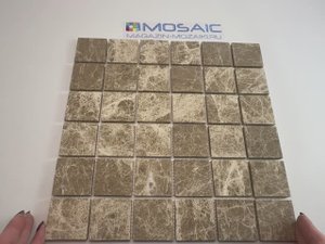 Мозаика EMPERADOR LIGHT MAT 48