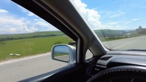 КИСЛОВОДСК. Гора КОЛЬЦО / Медовые ВОДОПАДЫ / Суворовские ТЕРМАЛЬНЫЕ ванны