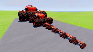 МУЛЬТИКИ ПРО МАШИНКИ МАШИНКИ МУЛЬТИК 4К