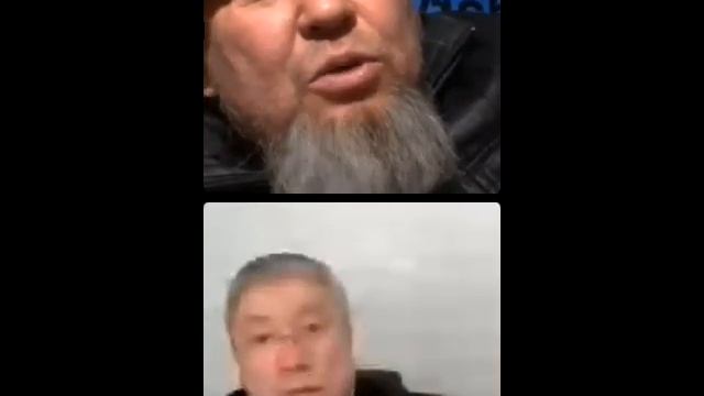 СПОР про "АЛАШ" ЕРЖАН ТУРГУНБАЙ & ЕРГАЛИ АГА /3 ЧАСТЬ/ смотреть онлайн