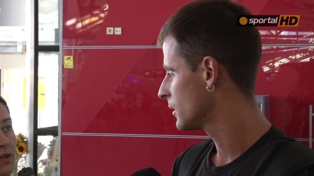 Мирослав Кирчев: Доволен съм само от квотата смотреть онлайн