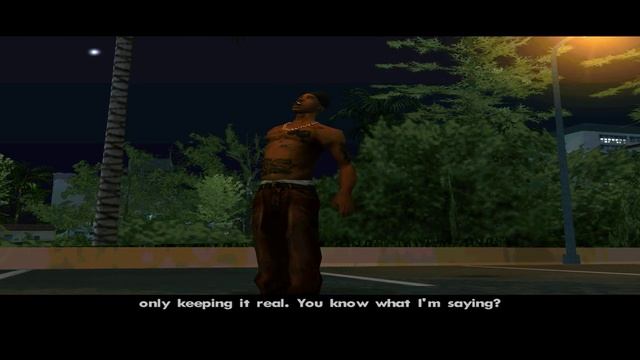 GTA San Andreas Прохождение на русском - Часть 8 смотреть онлайн