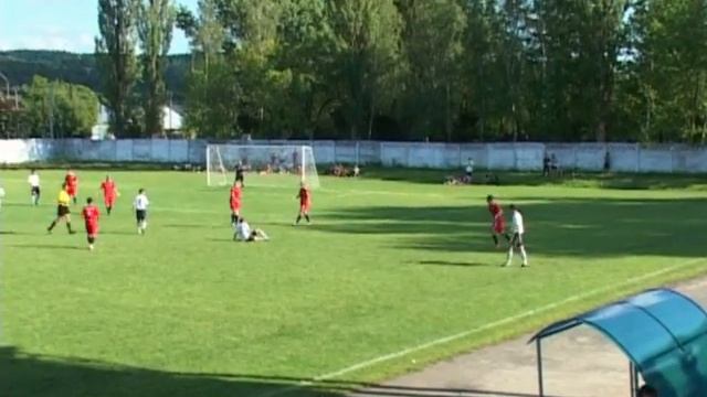 ФК "Бужора" - УМФК "Ужгород" смотреть онлайн