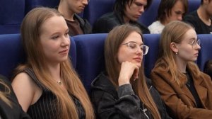 Заседание регионального отделения РГО в СКФУ