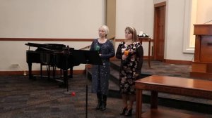 Мы с вами столько верст уже прошли (Песня)