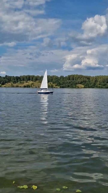 Плес. у санатория Актер. смотреть онлайн