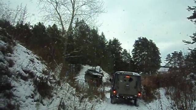 снежок 2011 ч 5 смотреть онлайн