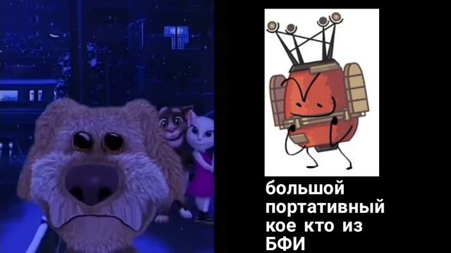 Твой любимый персонаж это: смотреть онлайн