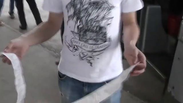 Semerafm: trip to Samara - Мама, жди смотреть онлайн