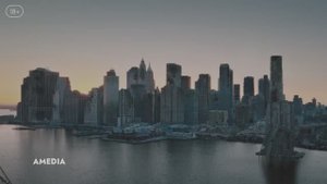 Ходячие мертвецы.Мертвый город.Второй сезон - Трейлер - Амедиа(2025)