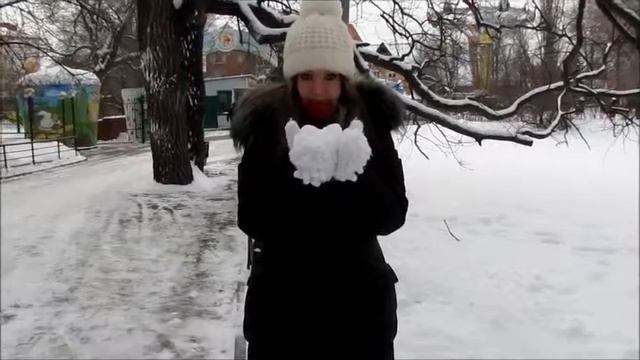 Снежок смотреть онлайн