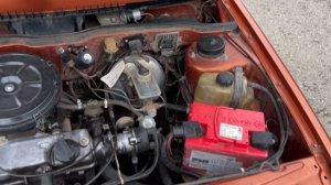 Vaz 2109