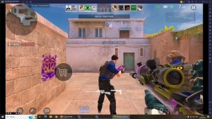 СТАНДОФФ2 ИГРАЮ В СОРЕВУ+КВЕСТ.ЧАСТЬ 3.