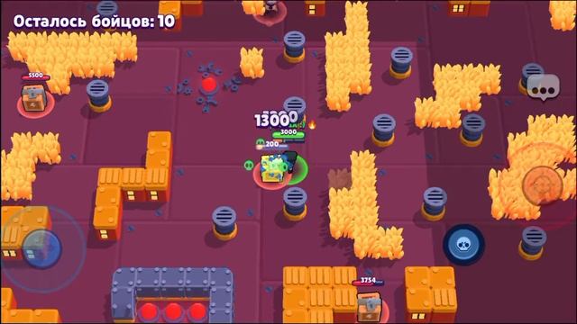 35.000 Кубков! Не верю своим глазам!!! 