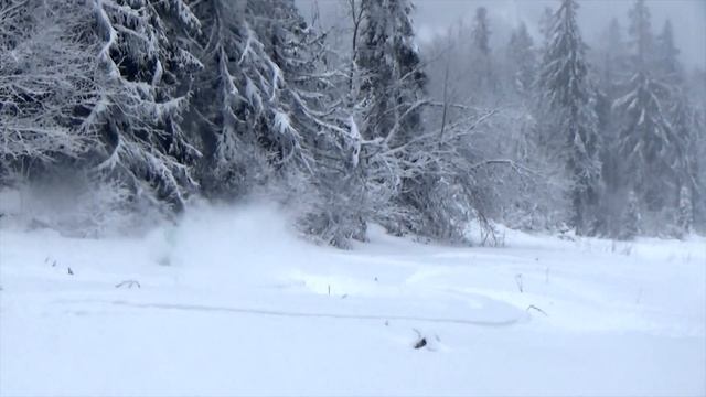 Відкриття сезону на Тростяні 2017-2018 Зимовий відпочинок у Славську на Тростяні
