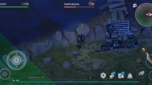 Last Day on Earth. Баг на старой форме с чоппером! Не нужно сливать бензин!