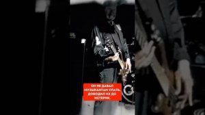 Рос Робинсон - Крёстный Отец Ню Метала #korn #limpbizkit #slipknot