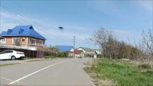 Покатушки. Обзор продажи жилья в Динской.