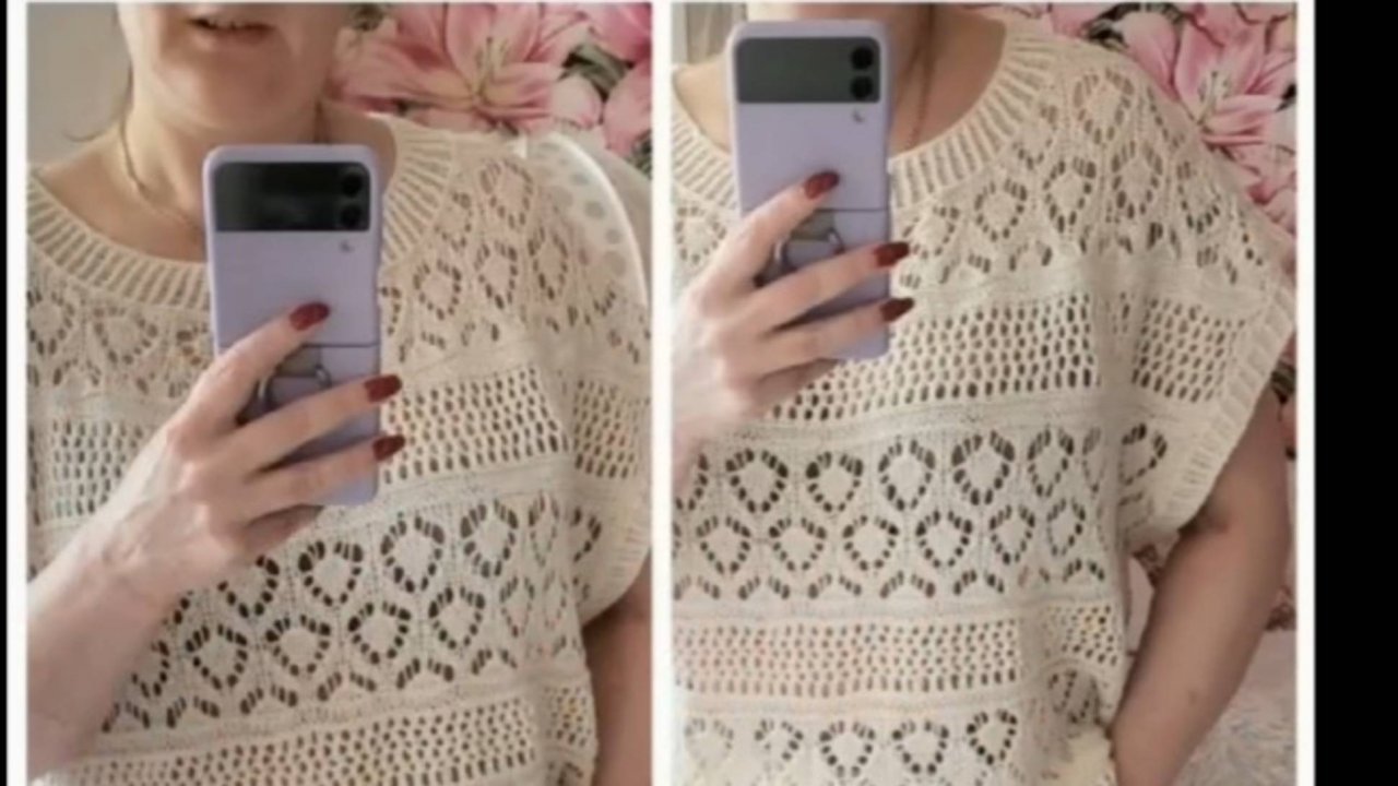 Мк Супер кофточки!!!