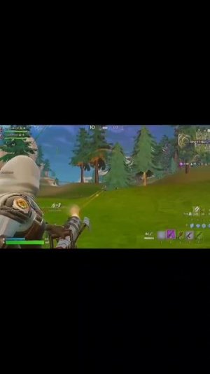 Фортнайт #FORTNITE №4