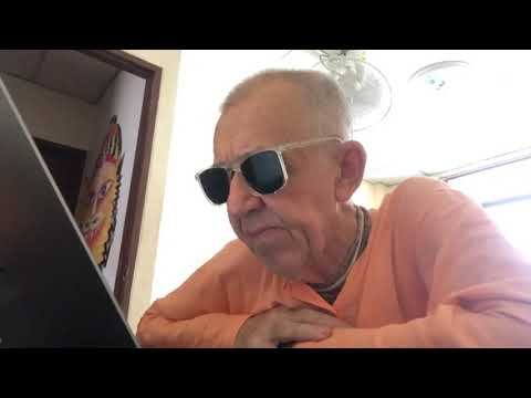 Шримад Бхагаватам 1.15.15 - Лекция для Ессентуков - ЕС БВВ Нарасимха Махарадж - 2.05.2023 (англ-рус)