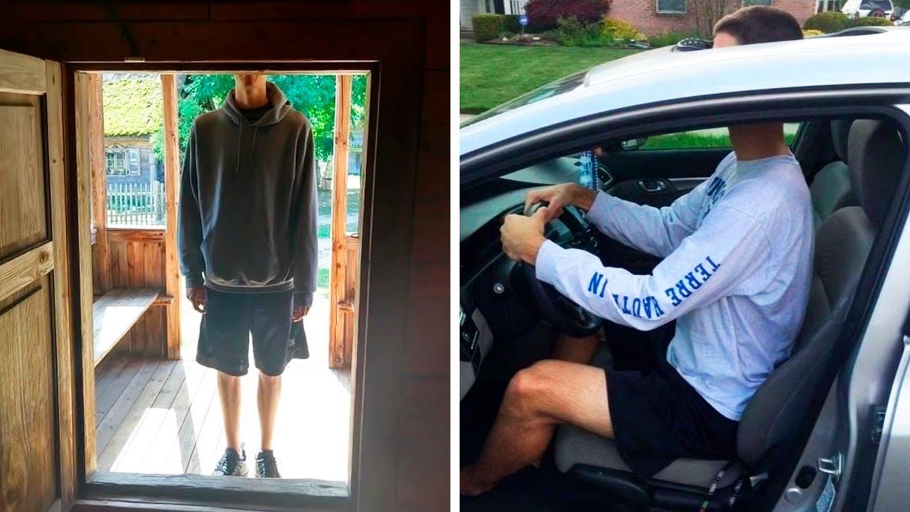 Недостатки быть высоким (#68) смотреть онлайн