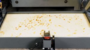 Haas Coolant Tank Oil Skimmer Time Lapse - Haas Automation, Inc.