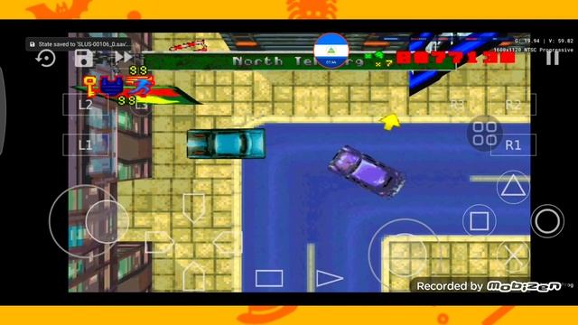 GTA 1 Parte 17 (DuckStation) (1080P,60 FPS) смотреть онлайн