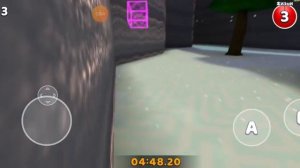 как пройти миссию тристопио охота за яйцами в снежная долина