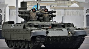 БМПТ «Терминатор»