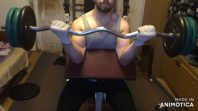 ТРЕНИРОВКА РУК ХАРД КОР УДАРНАЯ МЕТОДИКА смотреть онлайн