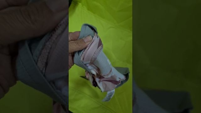 Обзор бейсболка Kailas для активного отдыха, р.60 смотреть онлайн