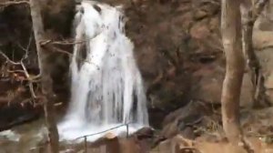 Водопад ДжурДжур