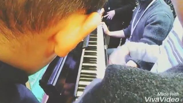 Еду в Харьков с одноклассниками. 1 часть. смотреть онлайн