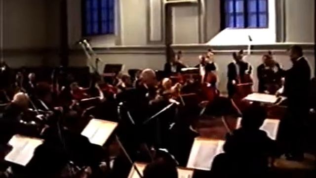 Ramiz Quliyev - bəstəkar Nazim Quliyev tar və simfonik orkestr üçün konsert смотреть онлайн