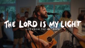 The Lord Is My Light ｜ Joel Case and the Cageless Birds