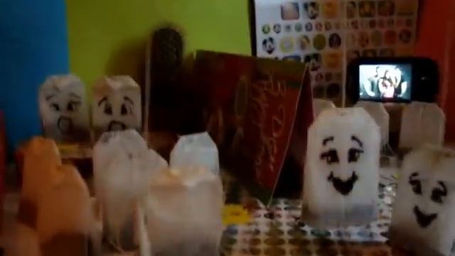 Кафе Come in ^_^ смотреть онлайн