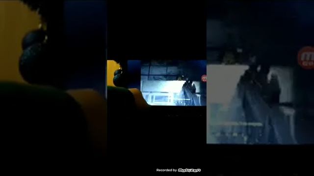 Реакцея на Кирила духна