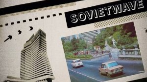 Группа Двое/The Two group – Летний сад (1990)