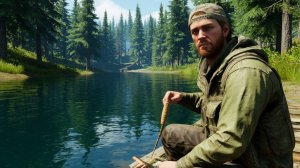 Выживание (Sons Of The Forest)