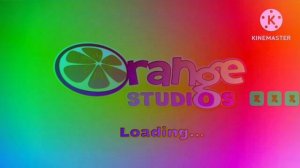 Orange Studios Logo Effects (Sponsored By Preview 2 Numa Cat Effects 2022) On Kinemaster My Version