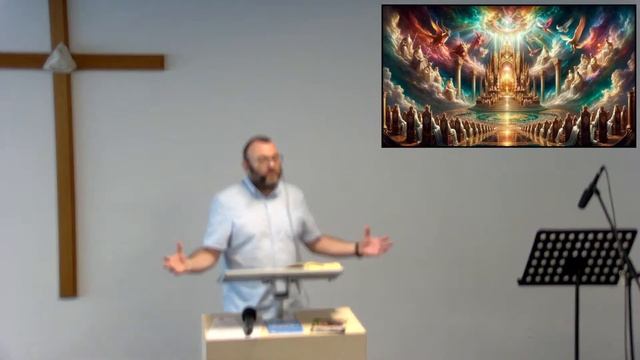 14.07.2024 - Воскресное служение смотреть онлайн