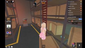 РОБЛЕКС ЧАСТЬ1