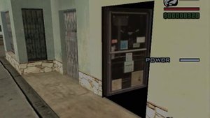 GTA SECRETS 3 :mods: (part 2) /SONIC/