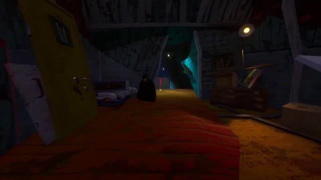 ОПЯТЬ ХОТЕЛ ПРОЙТИ ИГРУ НО ИГРА смотреть онлайн